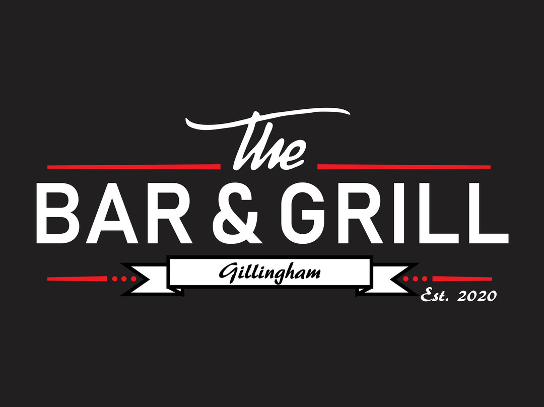 The Bar & Grill