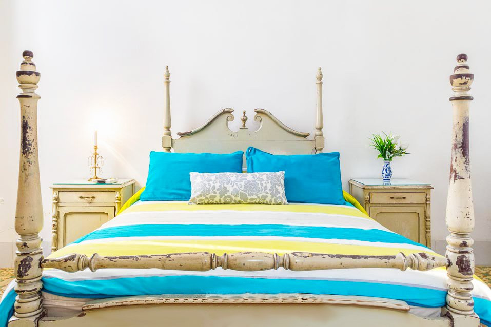 Hostal Calis Habana主图