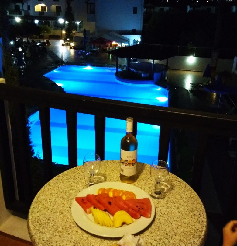 Club Lyda Hotel主图