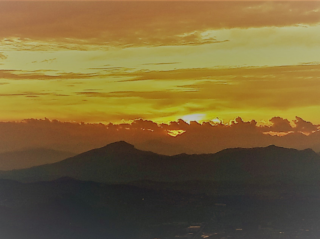 B&B Il Balcone sul Lago主图