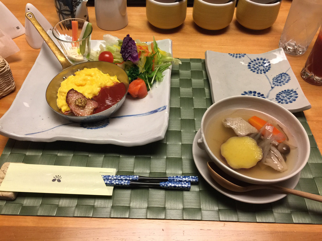 Sakurayu Sanshuyu主图