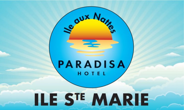 Paradisa Hotel主图