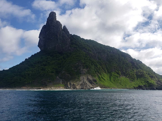 Douglas Noronha-累西腓必去景点