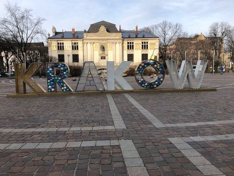 Antique Apartments Plac Szczepanski主图