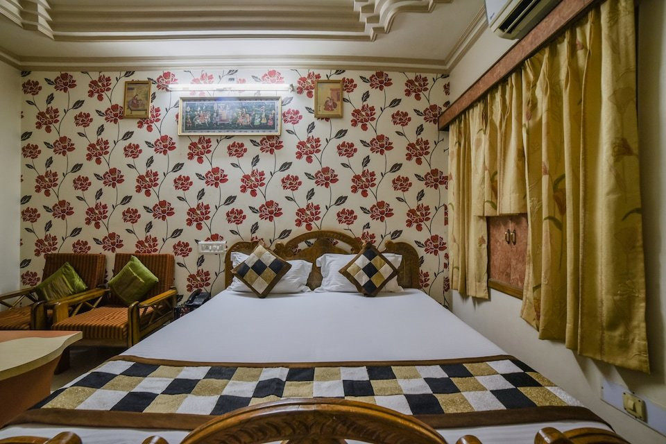 OYO 1942 Hotel Bharat Palace主图