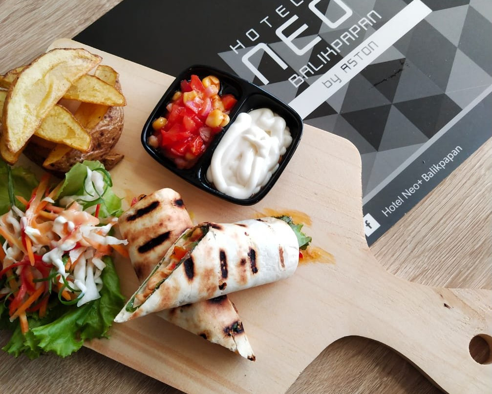 Hotel Neo+ Balikpapan主图