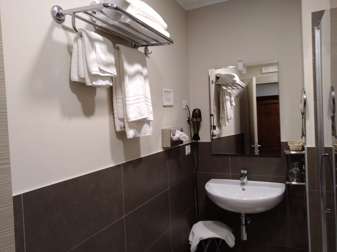 Hotel Giulio Cesare主图