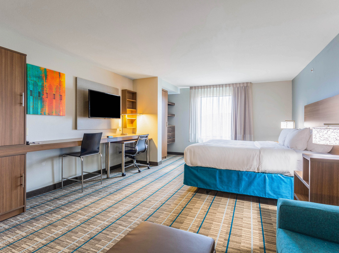 MainStay Suites主图