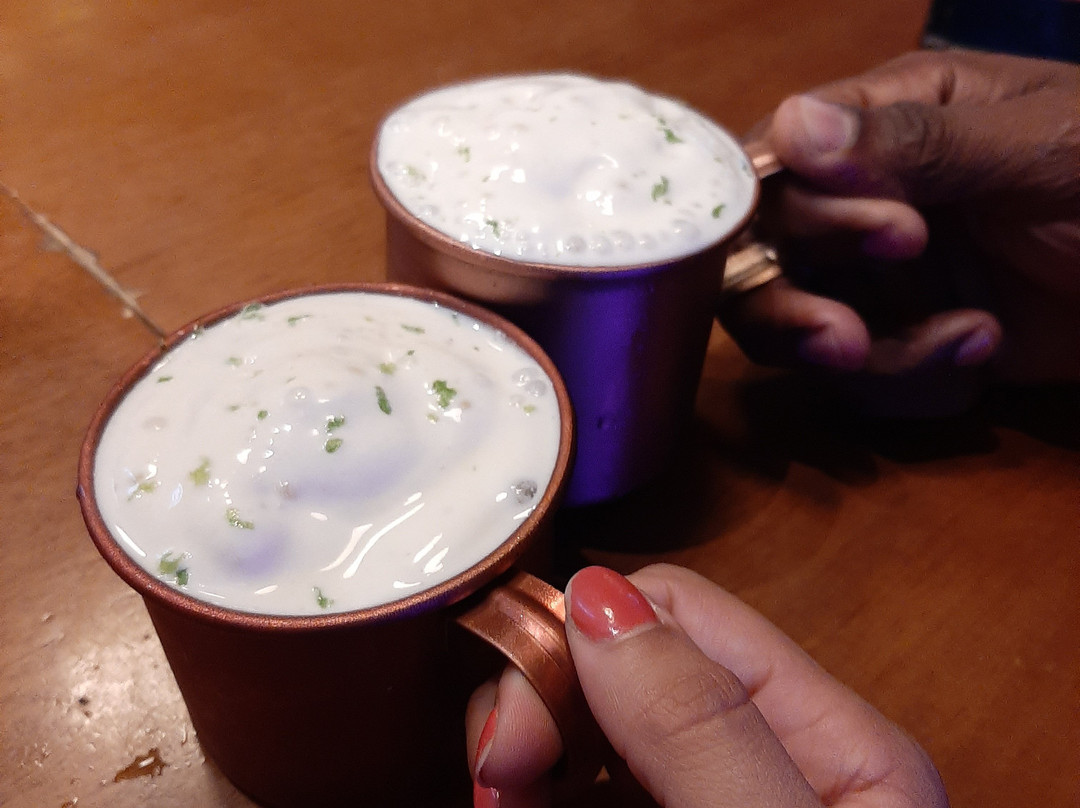 Vinder Bar & Steakhouse