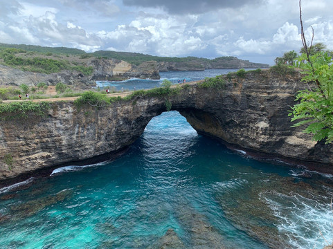 Trip Nusa Penida Bali