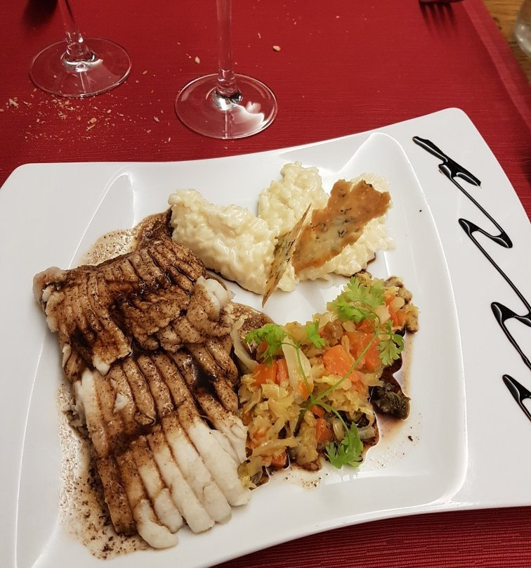 Hôtel de la Plage主图