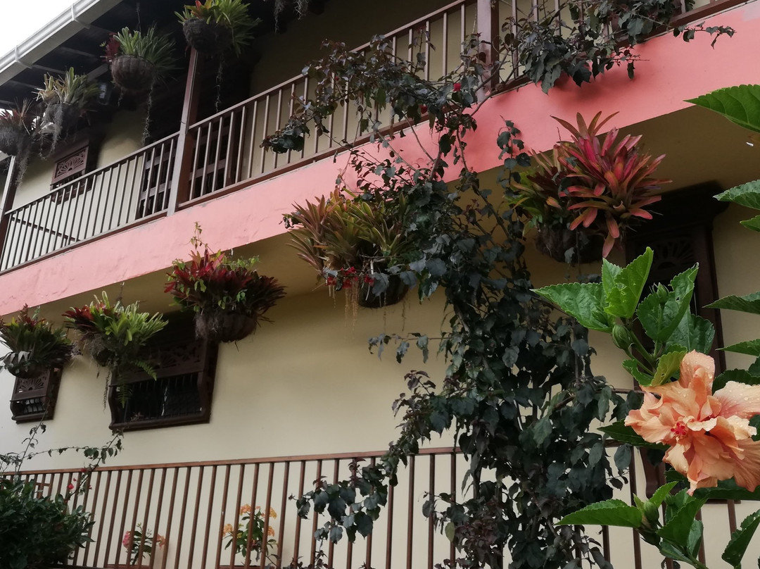 Mi Jardin Encantado景点图片