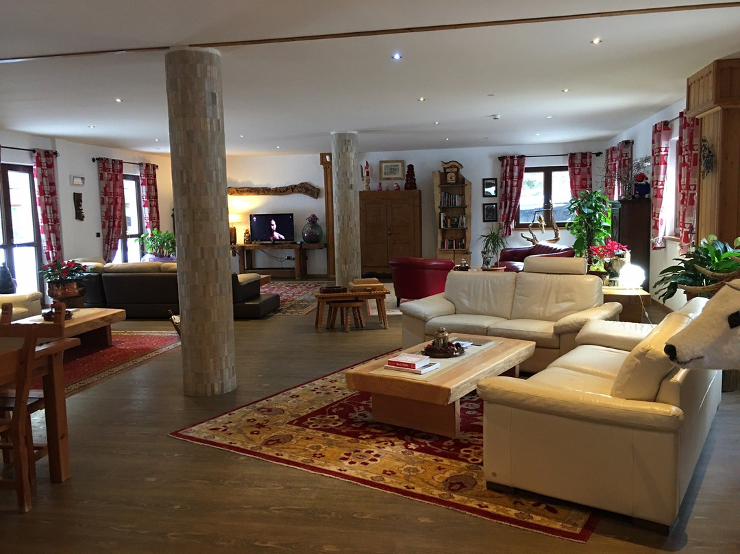 Hotel Boton d'Or & Wellness主图
