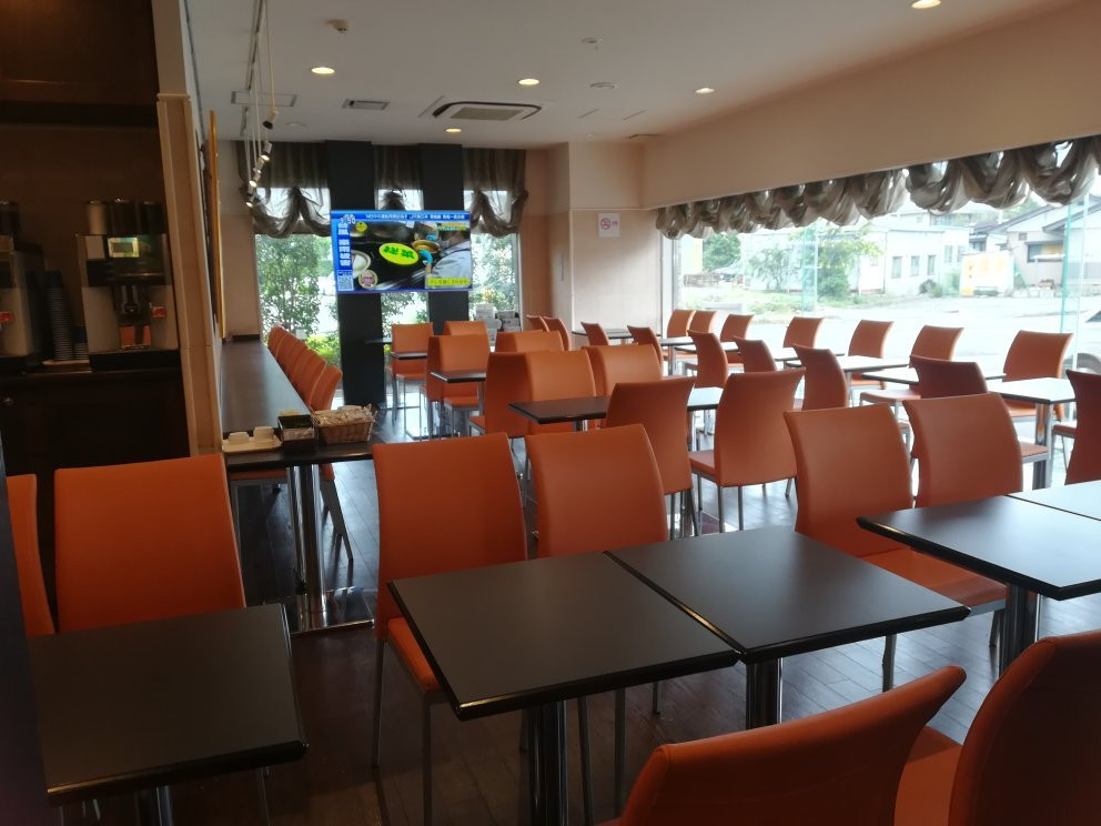 Hotel Sealuck Pal Takasaki主图