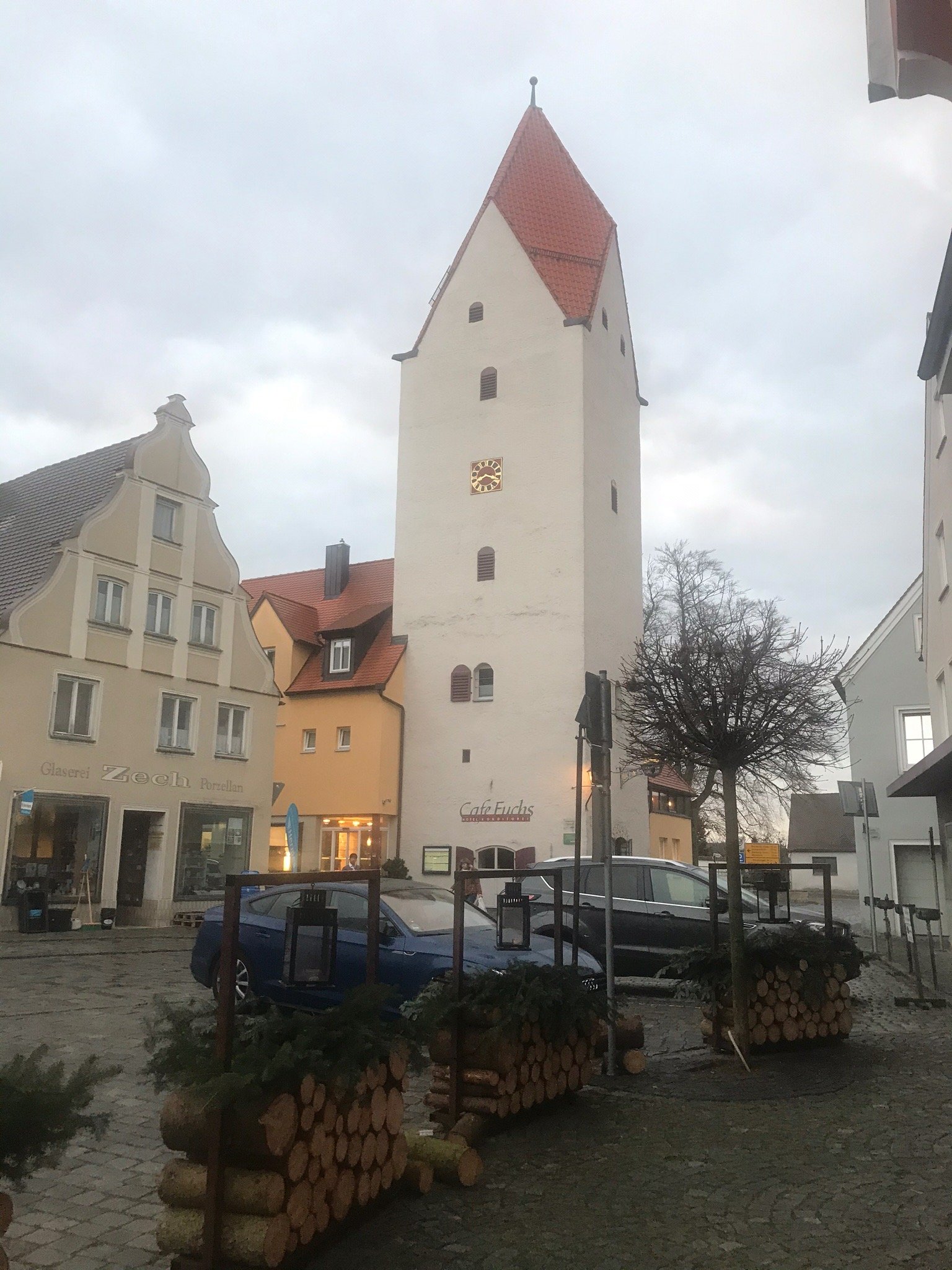 Schieners Hotel & Apfelhof-官方