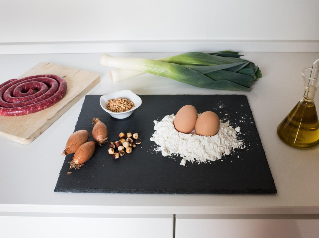 Cesarine: Cooking Class景点图片
