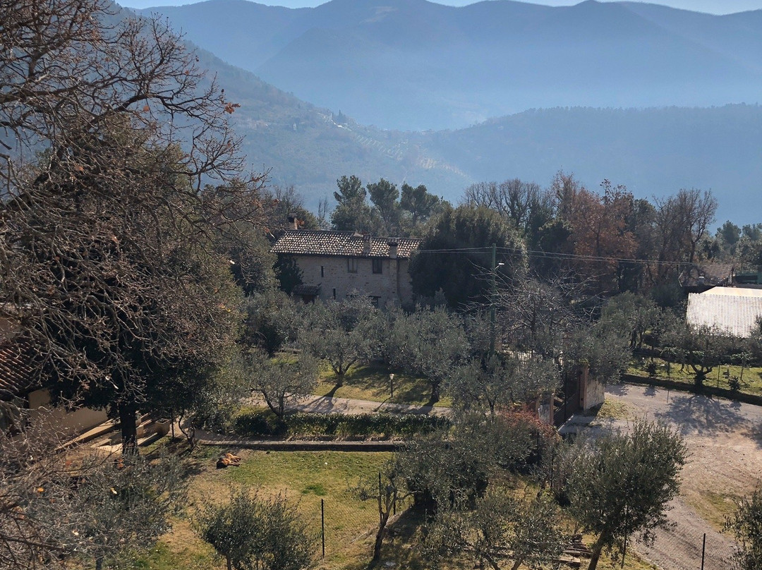 Albergo Fontanelle主图