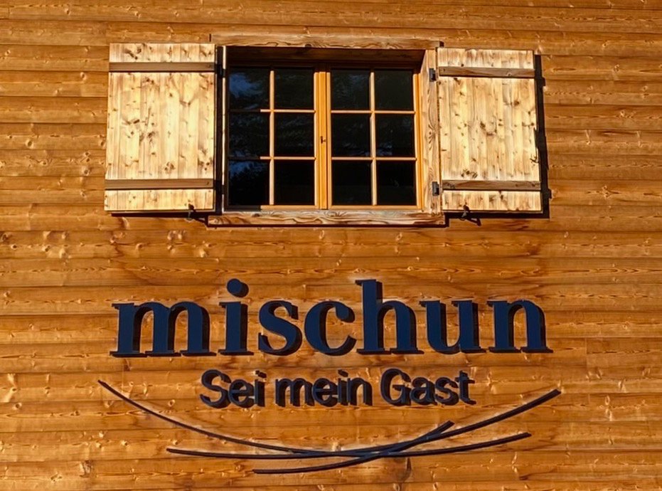 Hotel Mischun-浴室