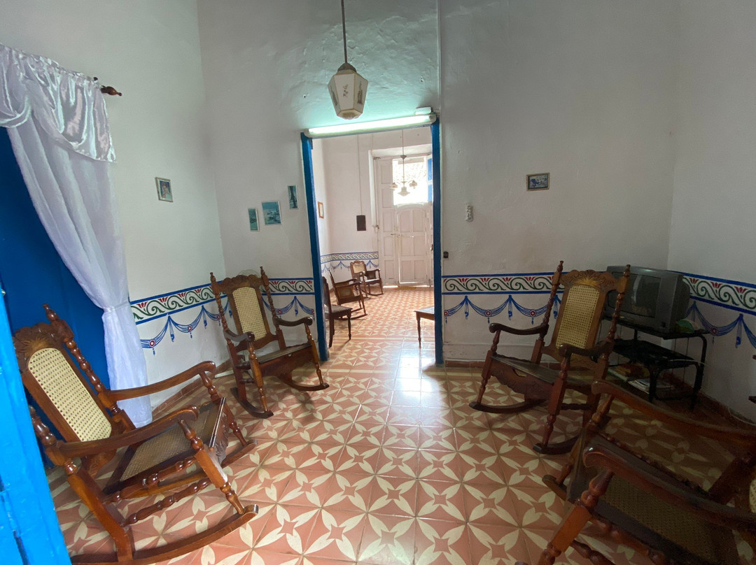 Hostal La Francia主图