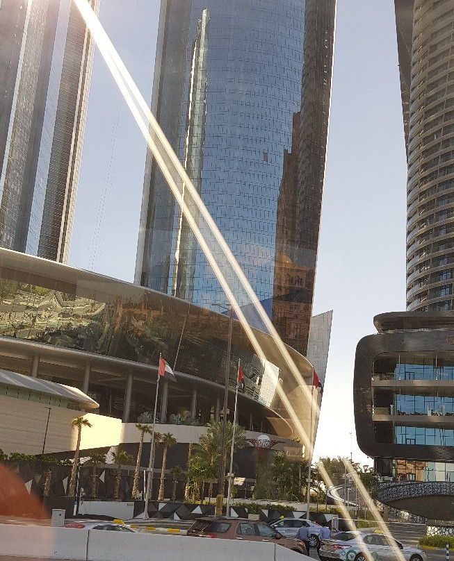 Avenue at Etihad-阿布扎比必去景点