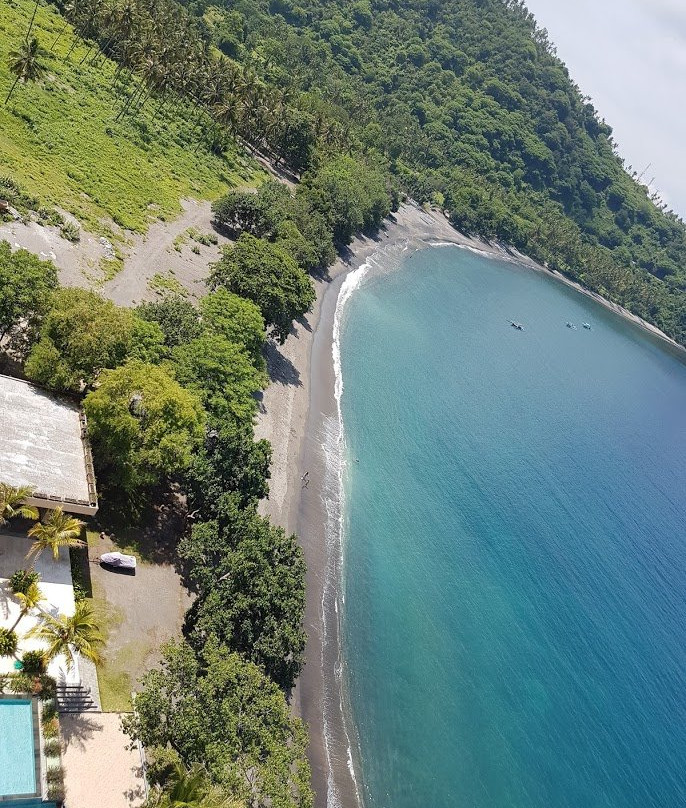 Amarsvati Luxury Resort Hotel主图