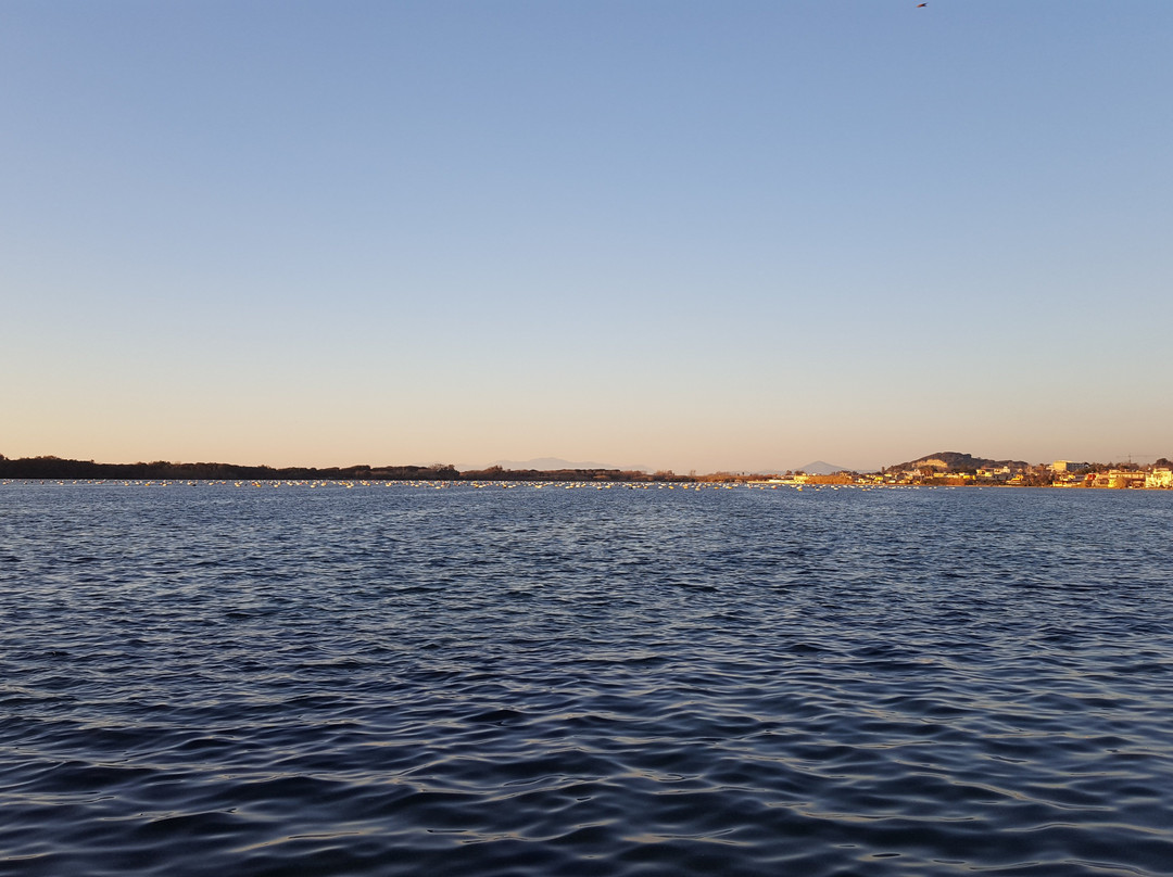 Lago Fusaro-Bacoli必去景点
