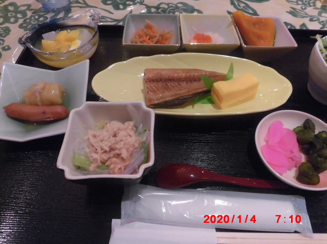 宫古岛城堡村酒店主图