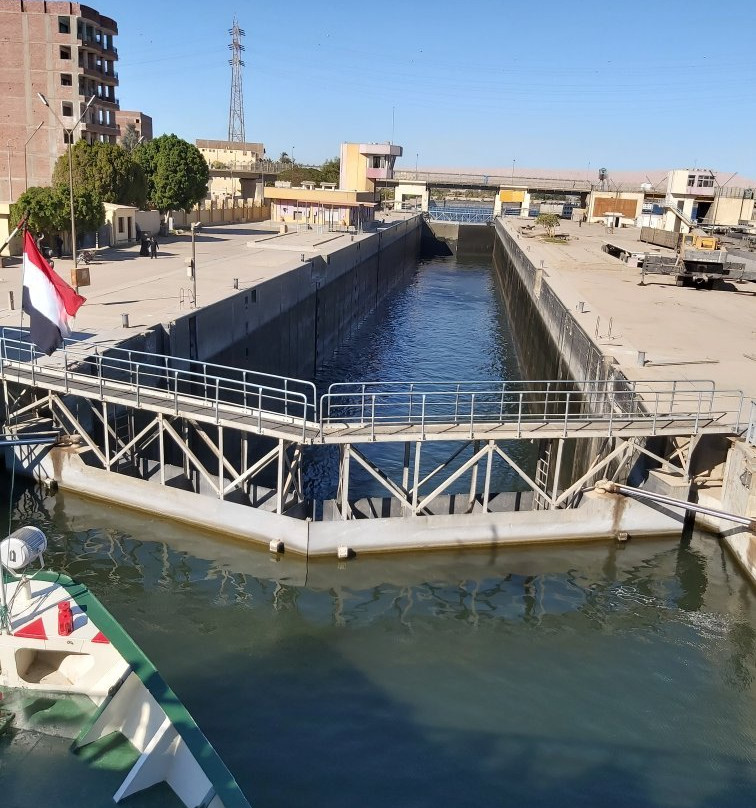 Esclusa-Esna必去景点