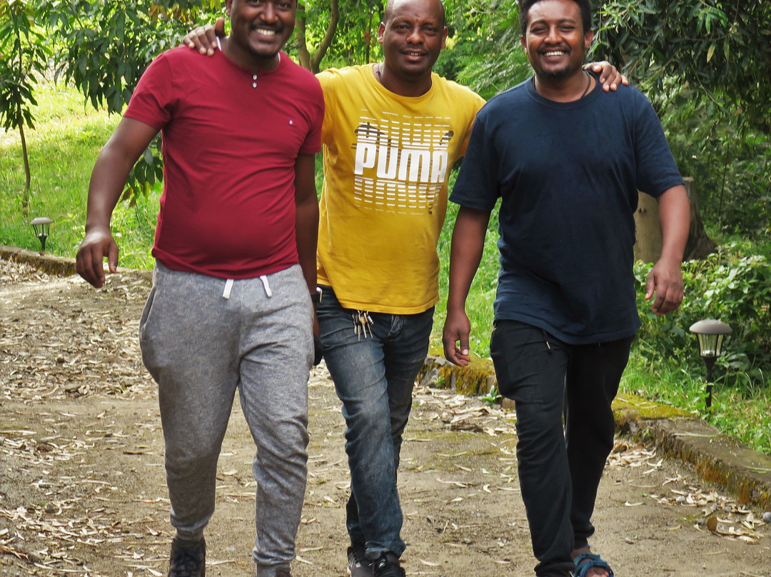 Stunning Ethiopia Tours-亚的斯亚贝巴必去景点