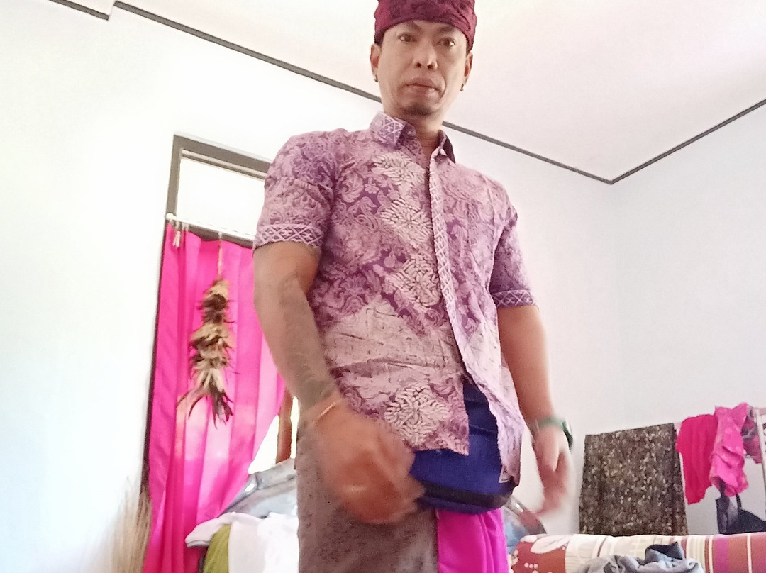 Tibumana Waterfall-Apuan必去景点