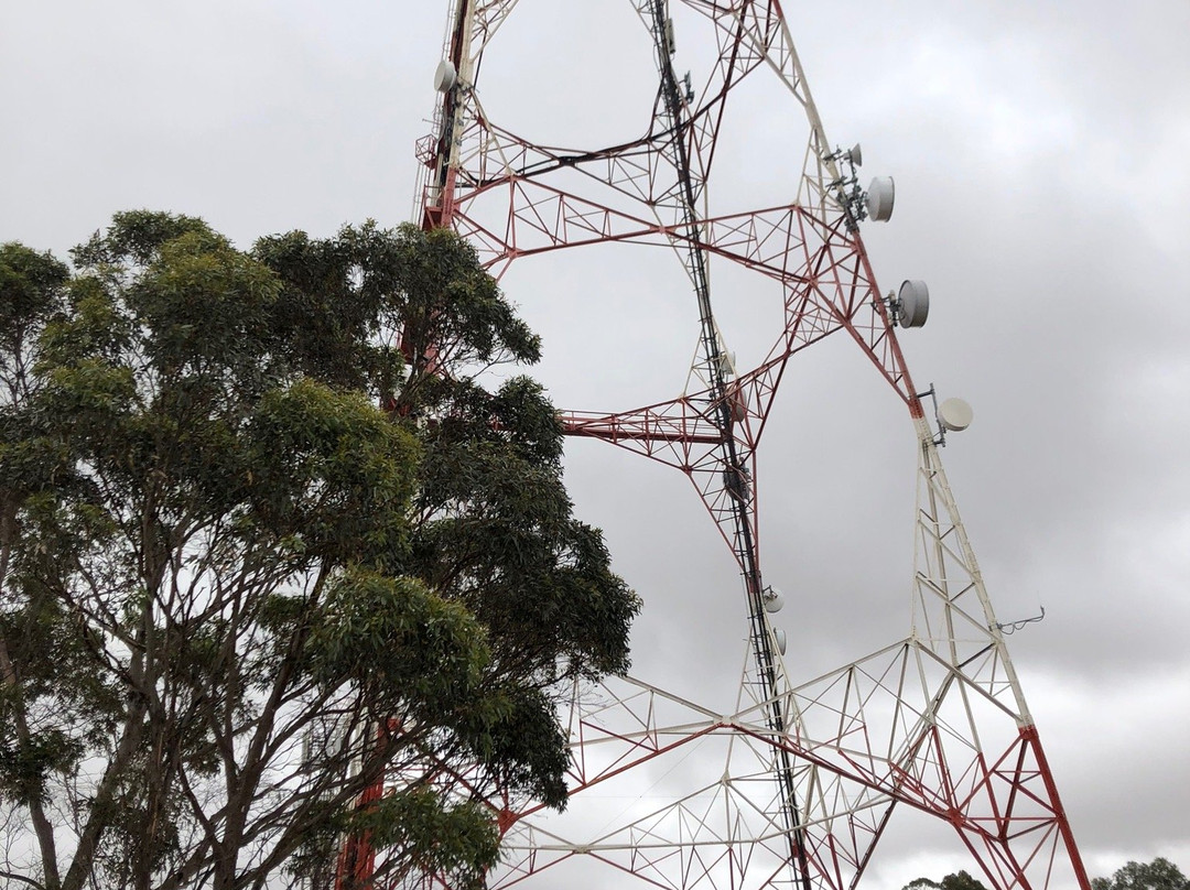 Mount Barker Hill Lookout-Mount Barker必去景点