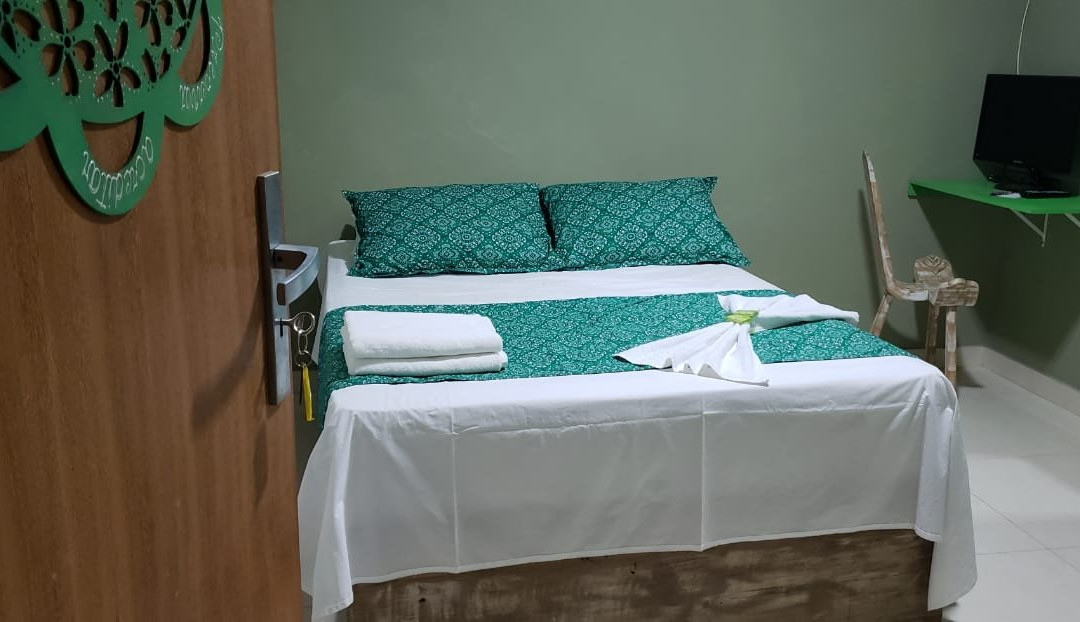 Pau Grande Beach (Portinho)-Piuma必去景点