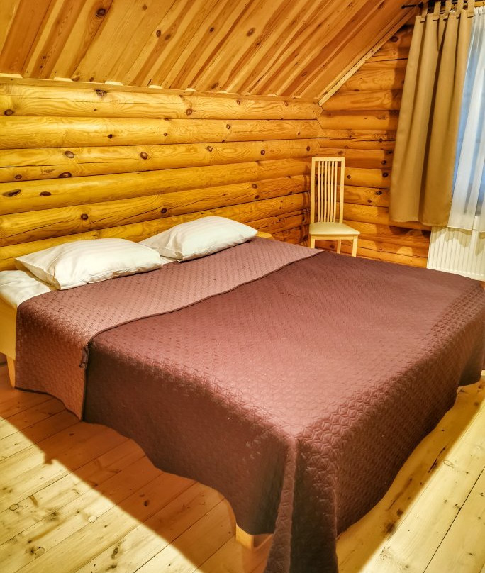 Meguva Resort Hotel主图