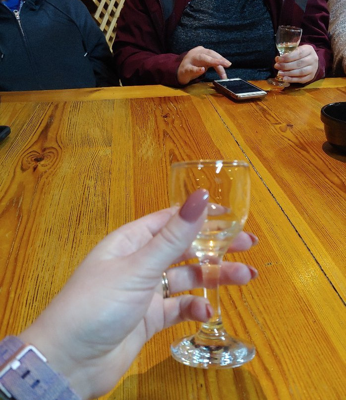 Amiad Winery-加利利必去景点