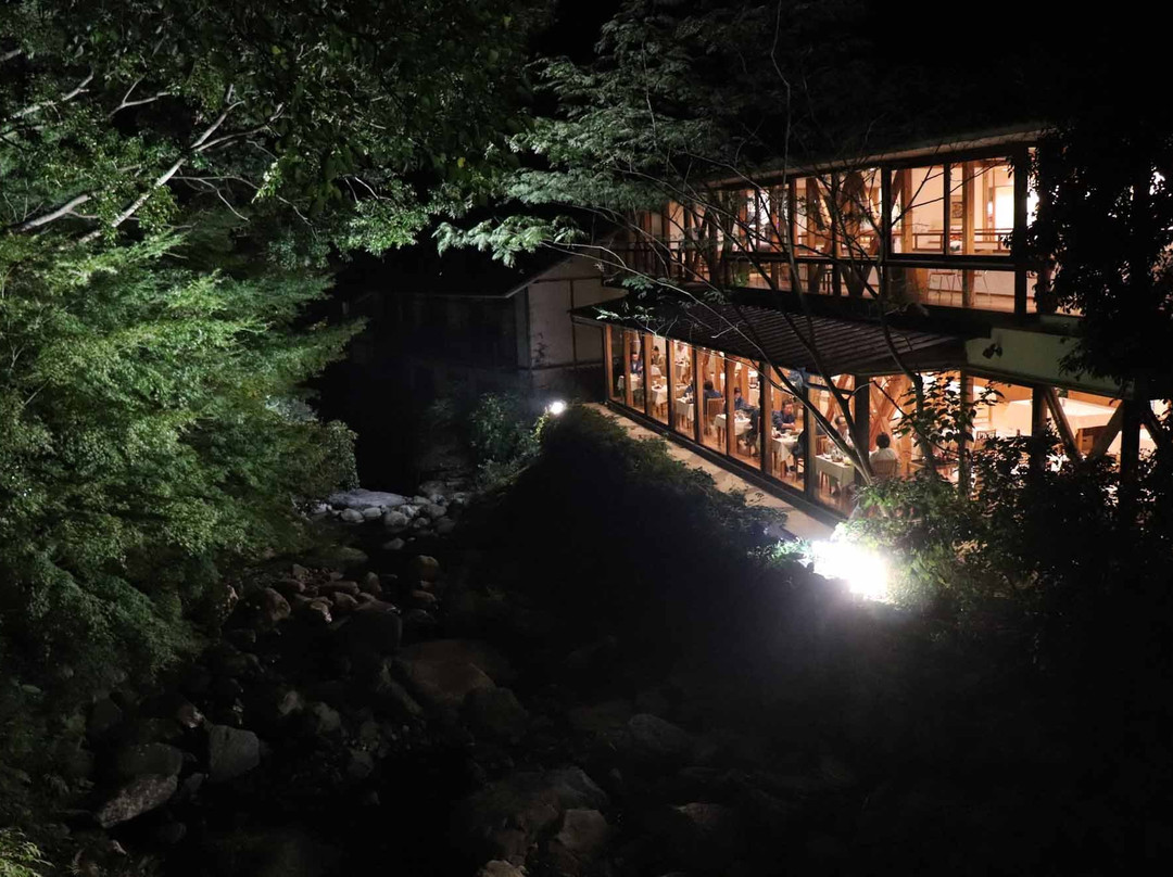 大正屋 椎叶山庄主图