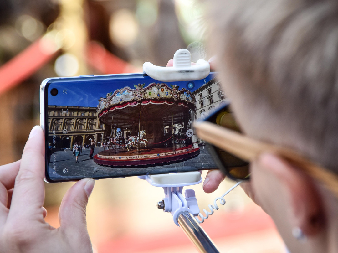 Norcenni Girasole Tours & Experiences-佛罗伦萨必去景点