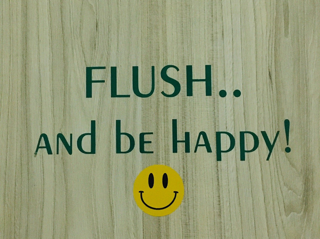 Bali Caps Hostel主图