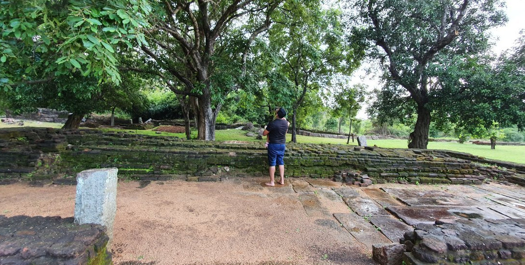 Velgam Vehera-Trincomalee必去景点