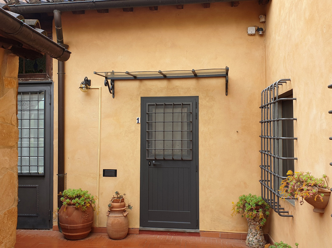 Montechiari in Chianti主图