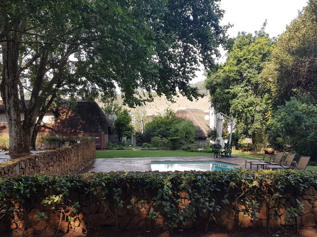 Granny Mouse Country House主图