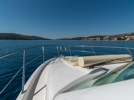 Dalmatia Prestige Travel-斯普利特必去景点