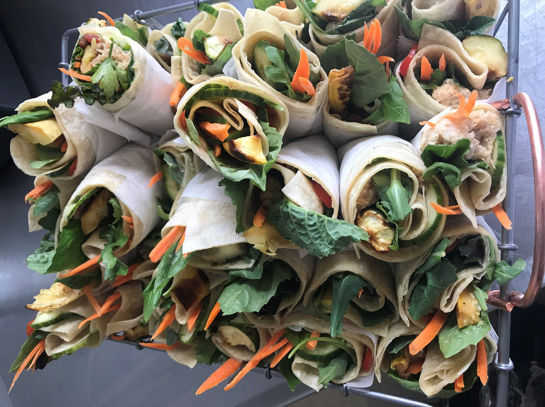 Wisdom House Retreat And Conference Center-利奇菲尔德必去景点