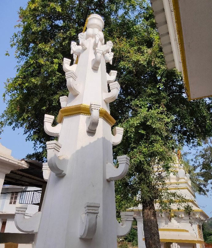 Shree Vyadeshwar Mandir景点图片