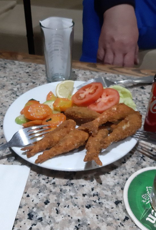 Hotel Les Citronniers主图