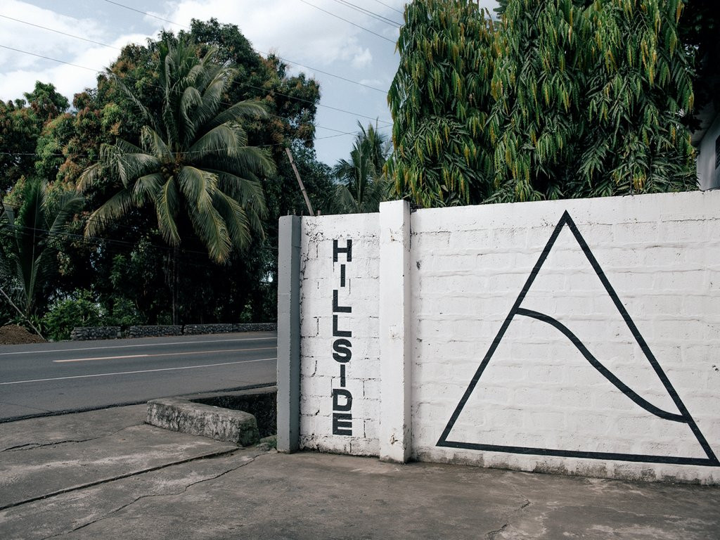 Hillside Hostel