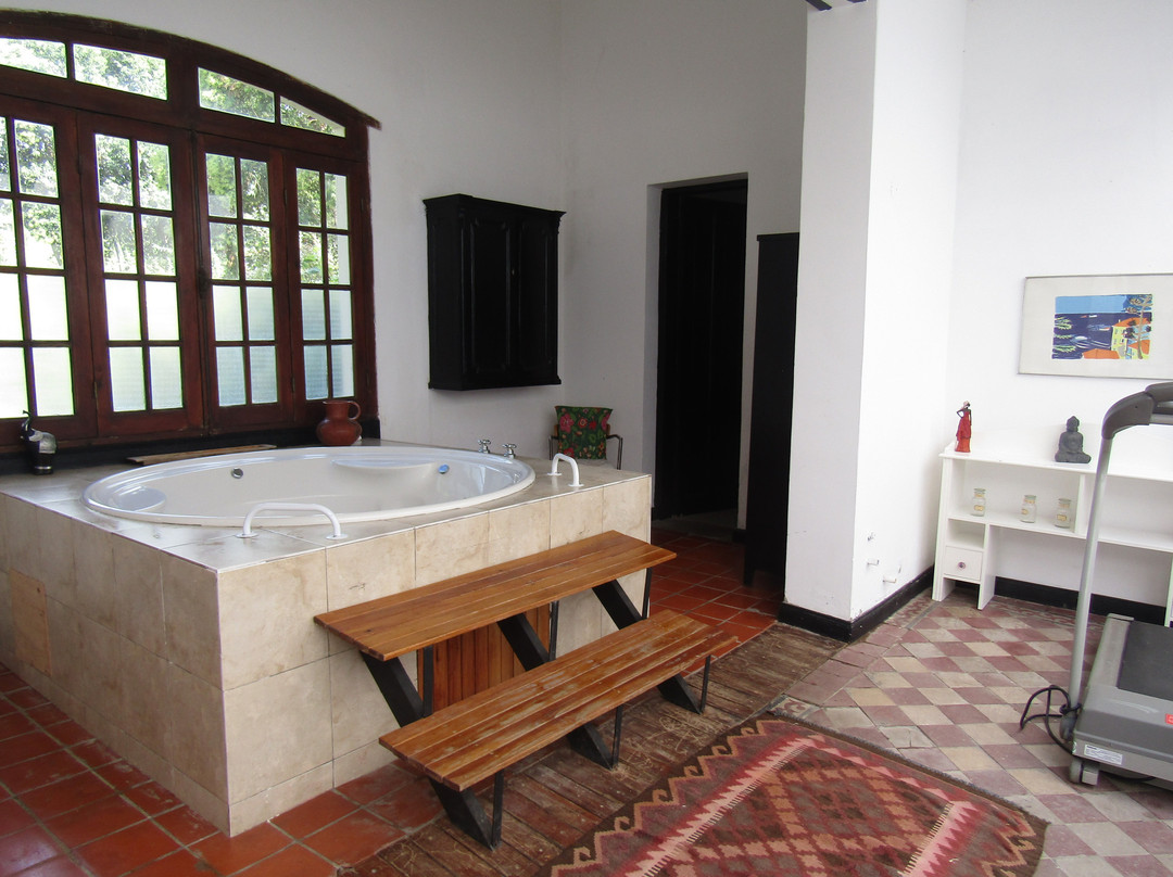 Chacras De San Pablo主图