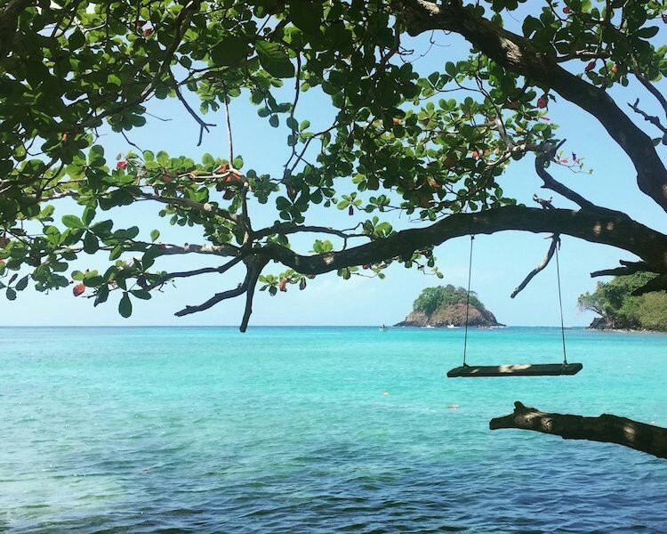 Portobelo Explorer景点图片