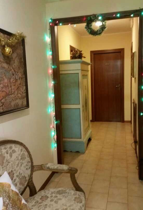 Albergo Le Vigne主图