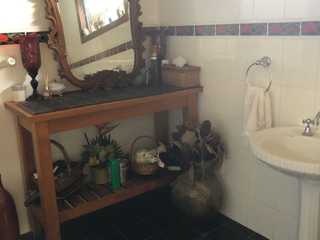 Beachfront Bed & Breakfast主图