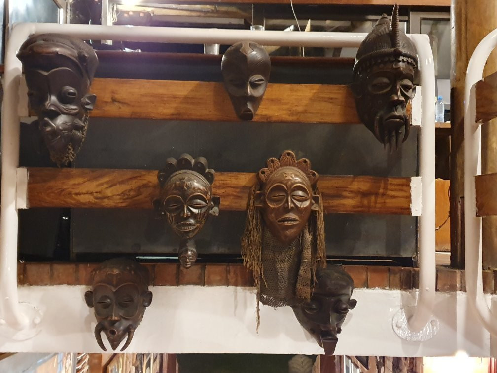 Chibombo旅游攻略图片